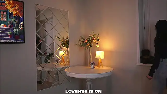 DarcyAspacio online show from 10.08.25