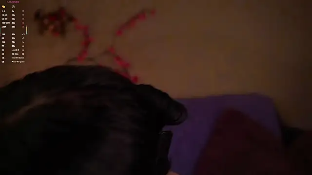 DarcyAspacio online show from 04.03.26