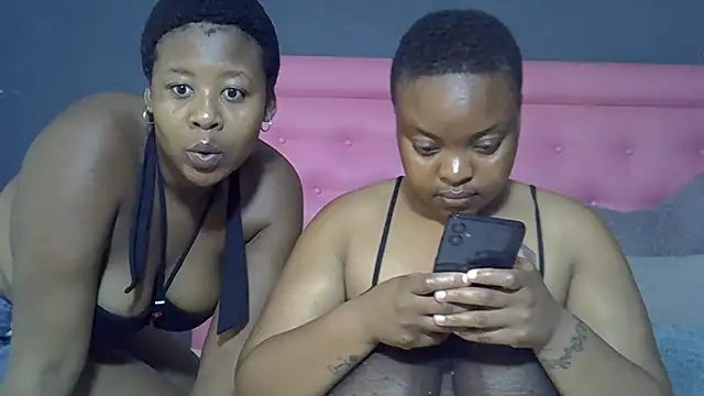 BoobySweet29 online show from 11.20.25