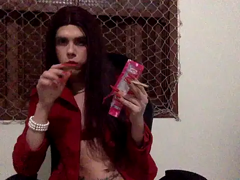 gisele23cm online show from 06.12.26