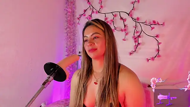 chubbyZoe online show from 10.31.25