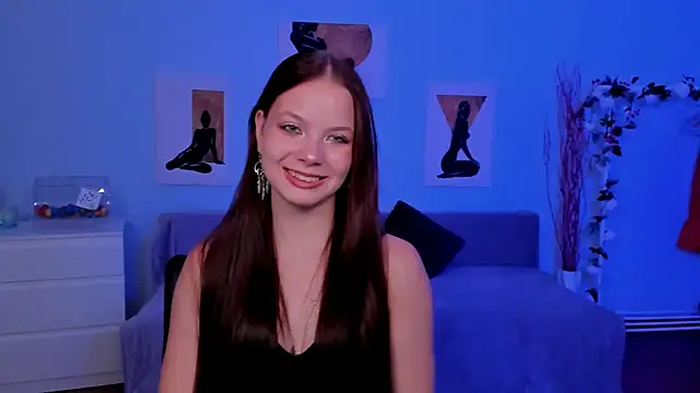 BetsyKiss online show from 09.26.25