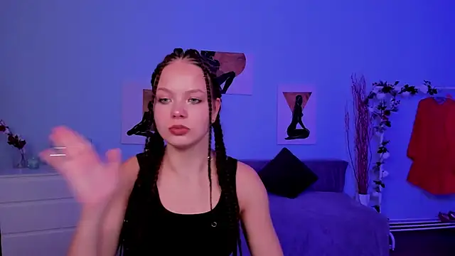 BetsyKiss online show from 10.19.25