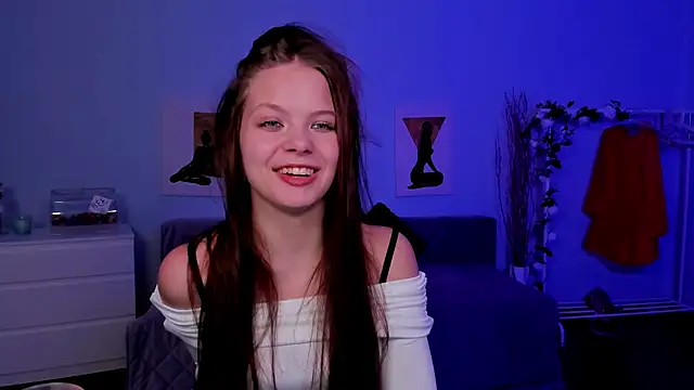 BetsyKiss online show from 11.20.25