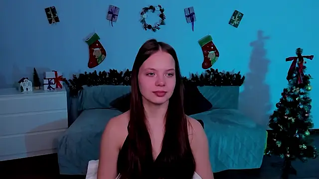 BetsyKiss online show from 01.11.26