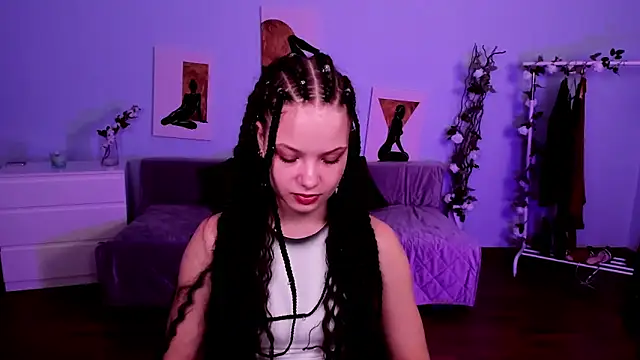 BetsyKiss online show from 03.26.26