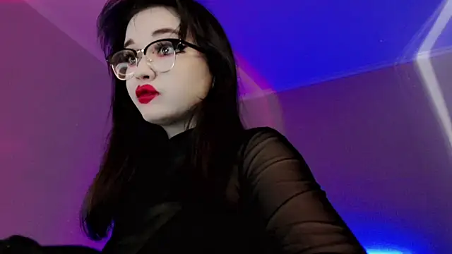 Dazzl1ngFire online show from 10.10.25