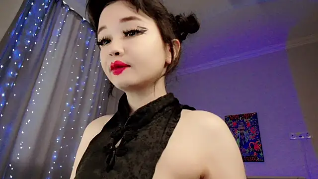 Dazzl1ngFire online show from 01.18.26