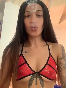 MiQeilaSweet online show from 09.17.25