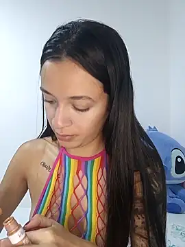 MiQeilaSweet online show from 12.04.25