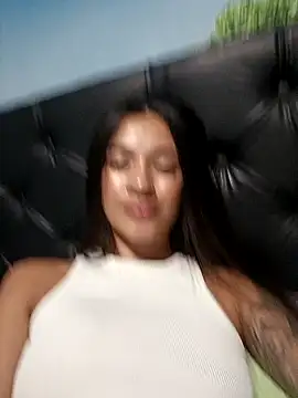 MiQeilaSweet online show from 01.18.26