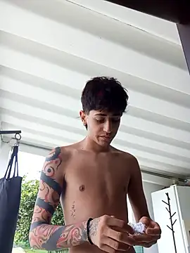 j martony online show from 10.10.25