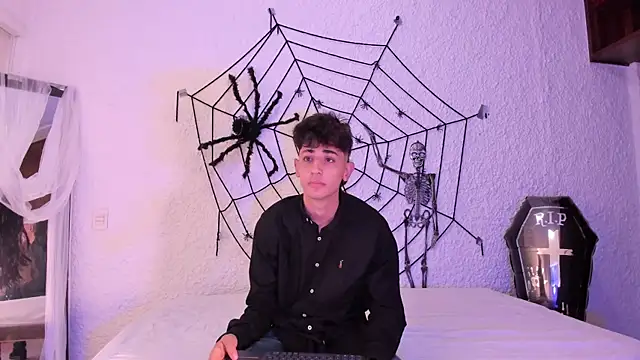 j martony online show from 10.11.25