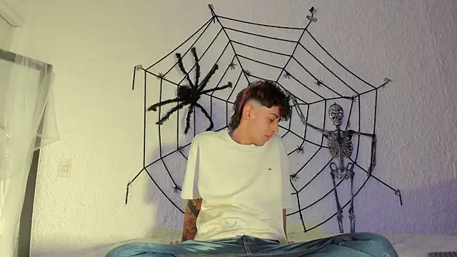 j martony online show from 10.23.25