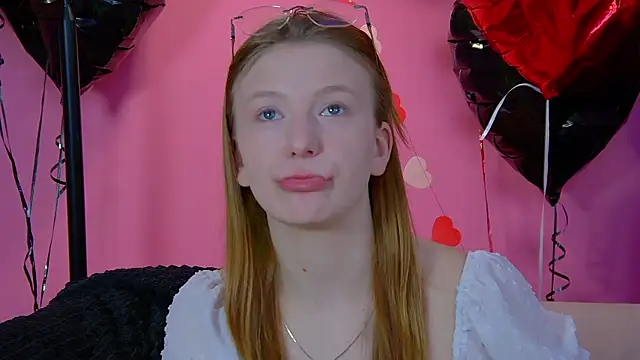 BeatriceBinoche online show from 02.20.26