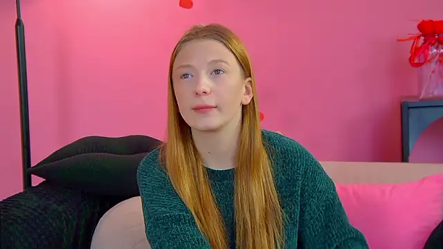 BeatriceBinoche online show from 03.06.26