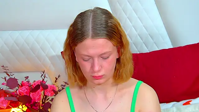 BeatriceBinoche online show from 04.18.26