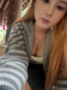 yuki june online show from 12.04.25