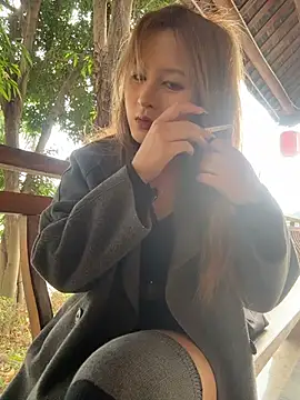 yuki june online show from 03.07.26