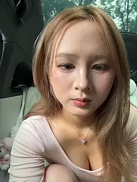 yuki june online show from 06.23.26