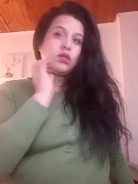 Andrea secret  online show from 03.17.26