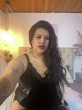 Andrea secret  online show from 07.15.26