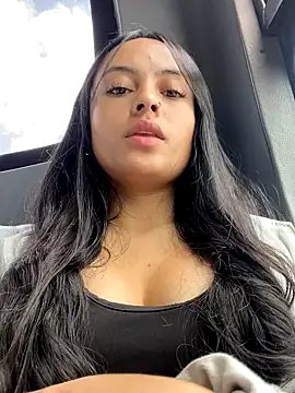 Snapshot of Karla_1-2 chatting on 09.19.25 Karla 1-2 online show from 09.19.25