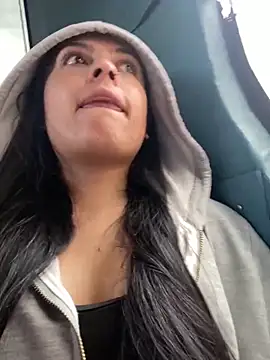 Snapshot of Karla_1-2 chatting on 09.26.25 Karla 1-2 online show from 09.26.25