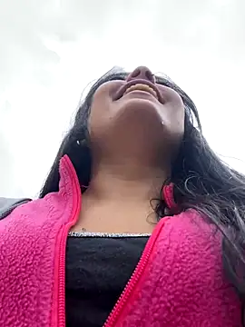 Snapshot of Karla_1-2 chatting on 10.24.25 Karla 1-2 online show from 10.24.25