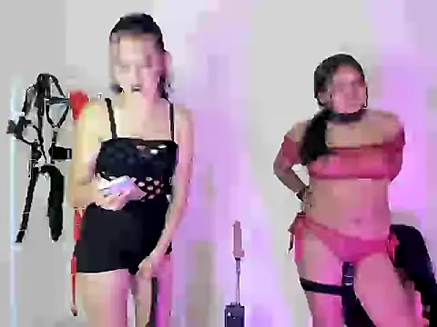 Mistress Megan BDSM online show from 09.16.25