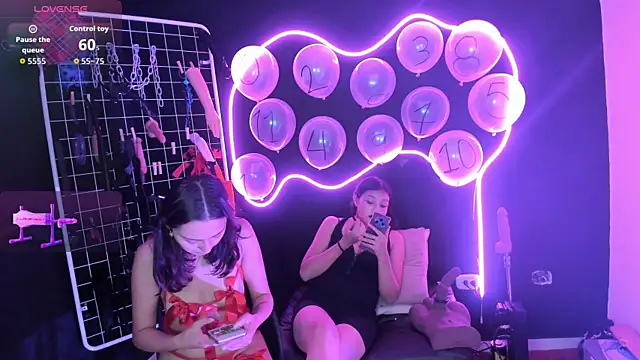 Mistress Megan BDSM online show from 10.08.25