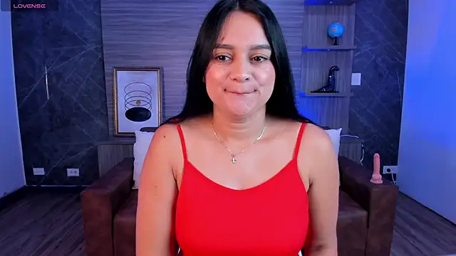 Megancoxx online show from 09.24.25