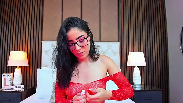 SamyySwet online show from 10.24.25