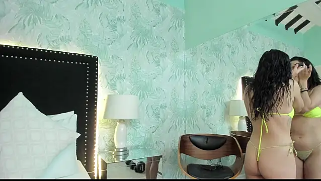 SamyySwet online show from 12.15.25