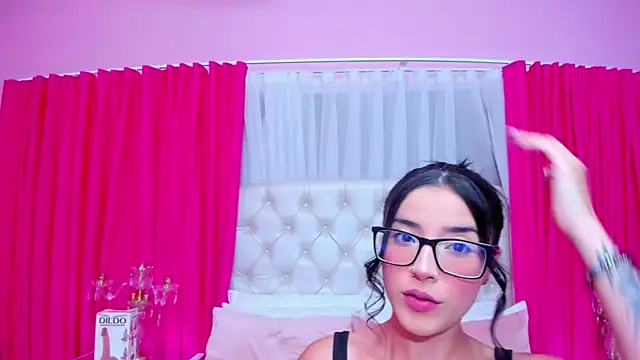 SamyySwet online show from 06.15.26
