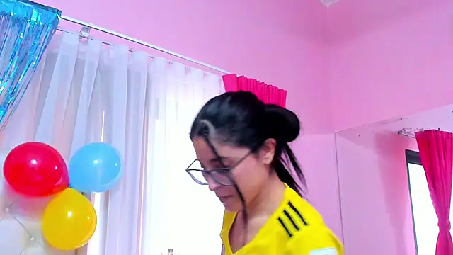 SamyySwet online show from 06.17.26