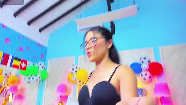 SamyySwet online show from 07.08.26