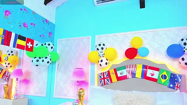 SamyySwet online show from 07.15.26