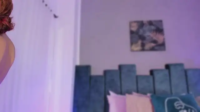 Peytonn Monroe online show from 07.21.26