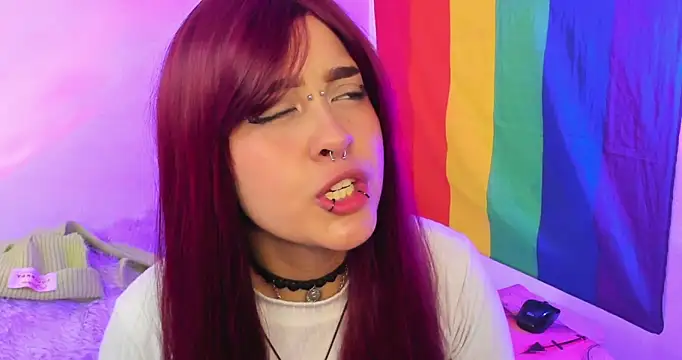 NekoWaifu online show from 10.09.25