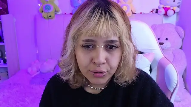 NekoWaifu online show from 03.09.26