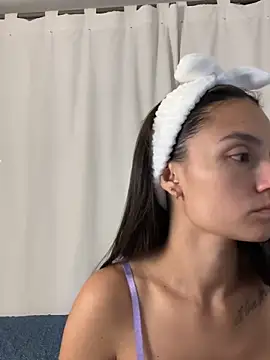 MiaKane99 online show from 01.07.26