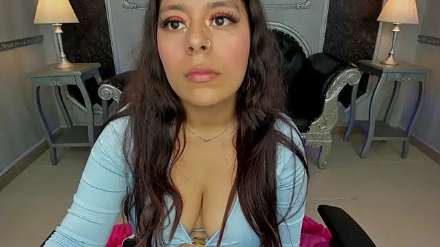 KonnyDesire online show from 10.21.25