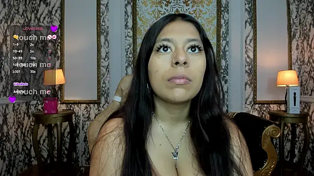 KonnyDesire online show from 02.06.26