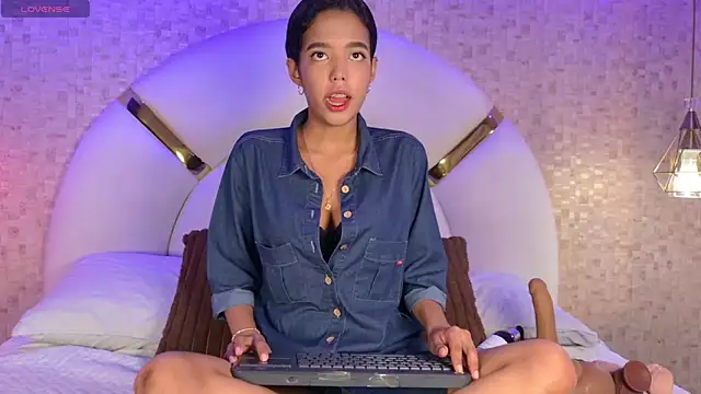 paulina cano online show from 10.15.25