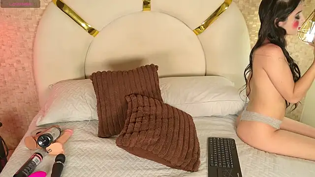 paulina cano online show from 10.23.25