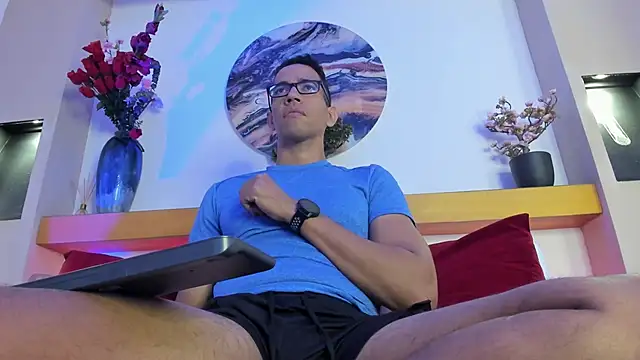 Snapshot of JacobDraven chatting on 10.04.25 JacobDraven online show from 10.04.25