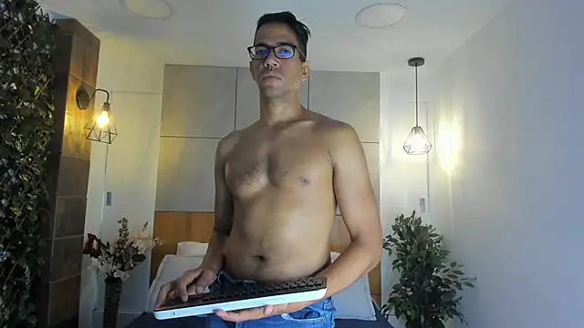 JacobDraven online show from 12.14.25