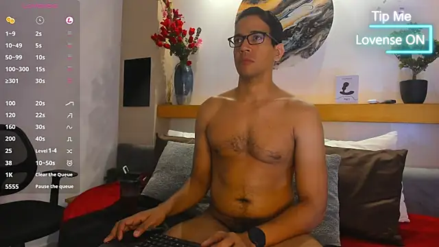 JacobDraven online show from 01.15.26