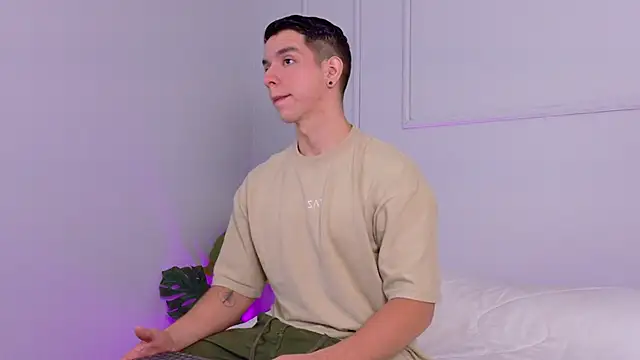 ZaneDawson online show from 10.05.25